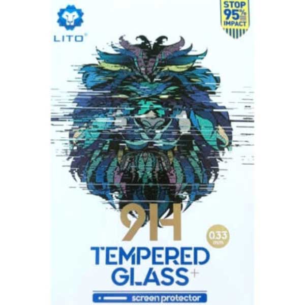 2.5D Clear Tempered Glass Protector (Suits Realme C3) - Pop Phones Mobile Australia