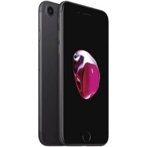 Apple iPhone 7 - 32GB - Jet Black - Refurbished [Grade A] - Pop Phones Mobile Australia