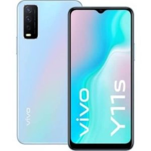 Vivo Y11s 32GB (Glacier Blue) Phone - Pop Phones Mobile Australia