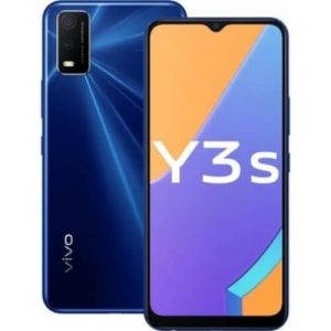 Vivo Y3s 32GB (Starry Blue) Phone - Pop Phones Mobile Australia