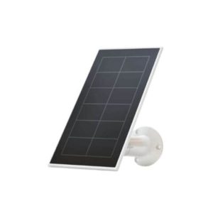 Arlo Essential Solar Panel Charger - Pop Phones Mobile Australia
