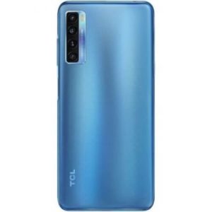 TCL 20L+ North Star Blue Unlocked Phone - Pop Phones Mobile Australia