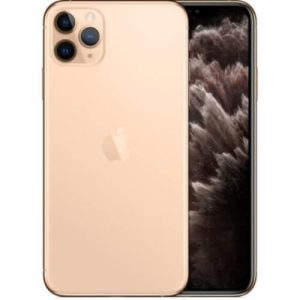 Apple iPhone 11 Pro Max – 64GB – Gold – Refurbished [Grade A] - Pop Phones Mobile Australia