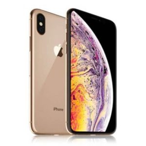 Apple iPhone XS – 256GB – Gold – Refurbished [Grade A] - Pop Phones Mobile Australia