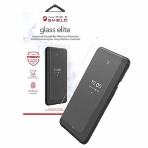 InvisibleShield Glass Elite Plus Screen Protector (Suits Google Pixel 5) - Pop Phones Mobile Australia