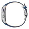 Citizen Promaster MX Blue Dial Leather Strap (BL5571-09L)