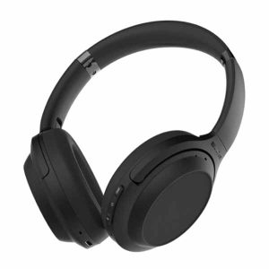 BlueAnt ZONE X – Premium Active Noice Cancelling Headphones – Black - Pop Phones Mobile Australia