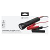 Mophie Powerstation Go Rugged Flashlight, Constructed with a 450 lumens LED bulb- Black