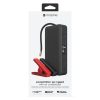 Mophie Powerstation Go Rugged with Air Compressor (15,000mAh 3.7V) Battery