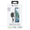 Mophie Snap+ Wireless Charger 15W MagSafe Compatible