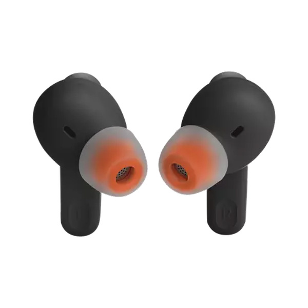 JBL Tune 230 TWS Noise Cancelling In-Ear Headphones (Black)