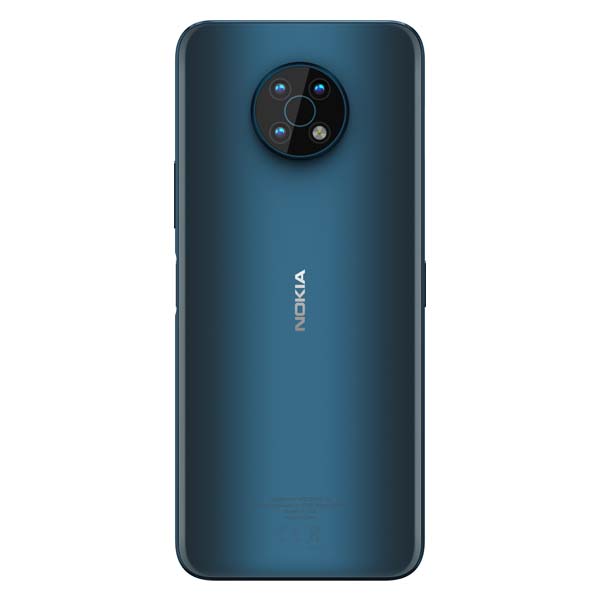 Nokia G5 5G Dual sim, 128GB ROM, 4GB RAM Smartphone