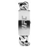 Timex UFC Championship ID Bracelet Ladies Watch (TW2V55600) - Silver