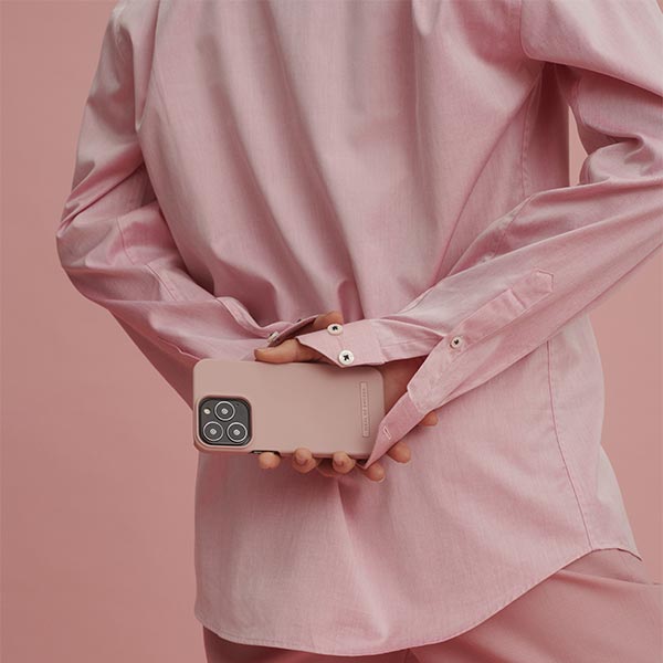 Ideal of Sweden Blush Pink Case