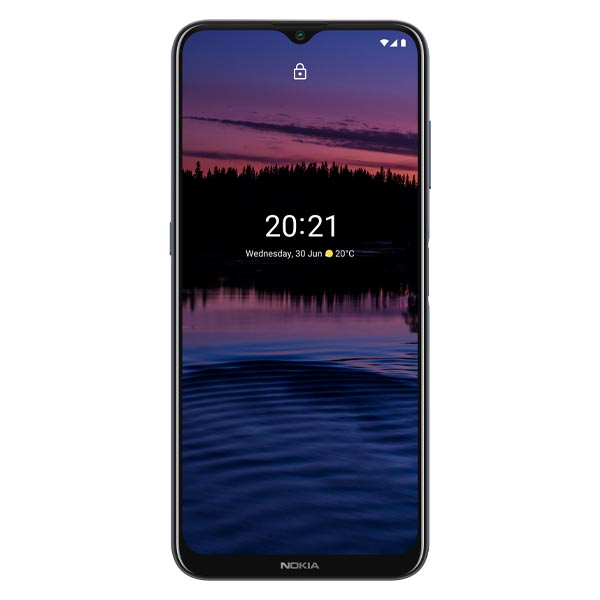 Nokia G20 4GX Blue