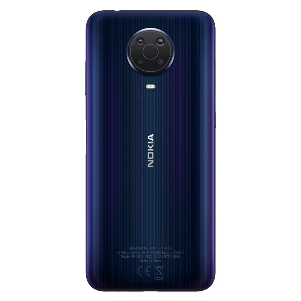 Nokia G20 4GX Blue