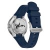 Citizen Promaster Dive Blue Dial Polyurethane Strap Mens Watch(BN0231-01L)