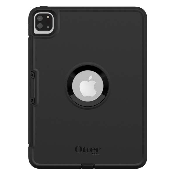 Otterbox Defender Shockproof Case ( Suits Apple iPad Pro 11-inch (1st / 2nd Gen)) - Black