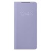 Samsung Smart LED View Cover (Suits Galaxy S21+ 5G) - Violet