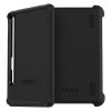 Otterbox Defender Series Case (Suits Samsung Galaxy Tab S8/S7) - Black