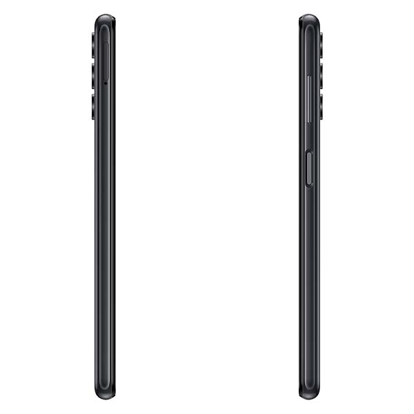 Samsung Galaxy A04s (Dual SIM, 6.5-inch, 4GB/128GB,50MP) - Black
