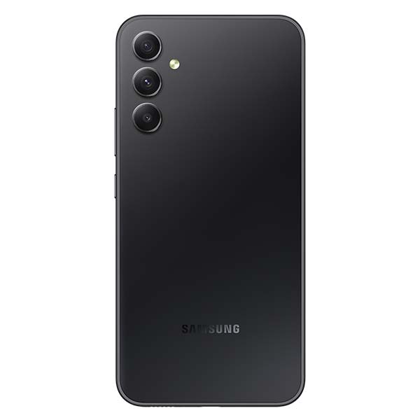 Samsung Galaxy A32 (6.6-inch,6GB RAM/128GB Storage) - Awesome Graphite