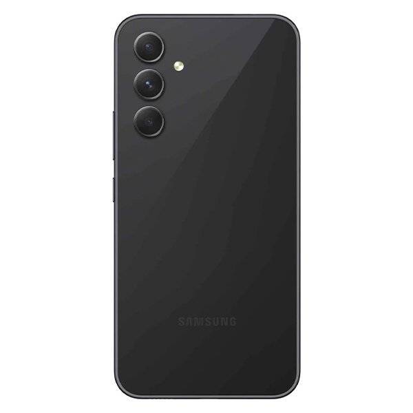 Samsung Galaxy A54 (6.4-inch,6GB RAM/128GB Storage) - Awesome Graphite