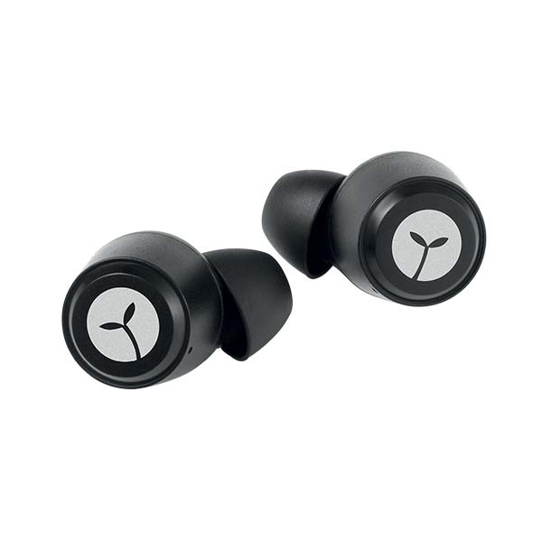 Sprout Cadence TWS Bluetooth Earbuds - Black