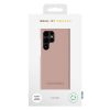 Ideal of Sweden Seamless Case (Suits Galaxy S23 Ultra) - Blush Pink