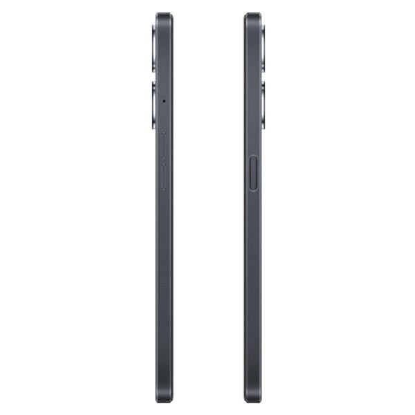 Oppo A78 5G (6.56-inch, 4GB RAM+128GB Storage) - Glowing Black