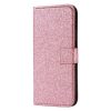 Soka Glitter Wallet Case - Pink