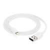 Griffin Power USB-A to Lightning Cable 3FT - White