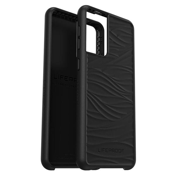 OtterBox Lifeproof Wake Gal Case (Suits Samsung Galaxy S21) - Black