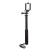 Vivitar Action Selfie Stick 27-inch Pole - Black