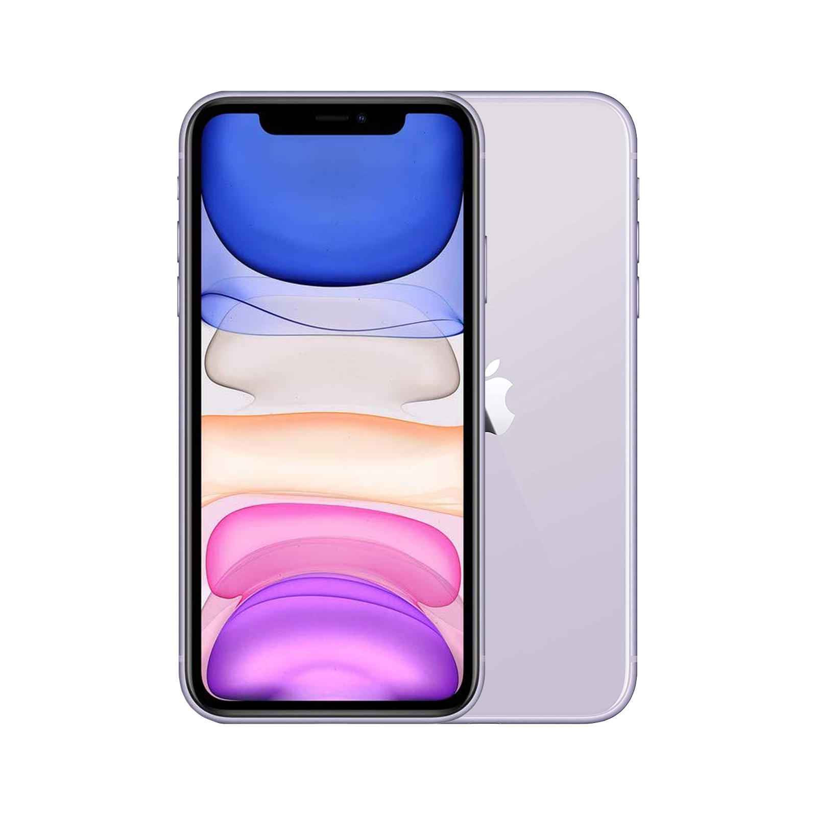 Apple iPhone 11 (128GB) Purple - Excellent - Refurbished - POP Phones, Australia