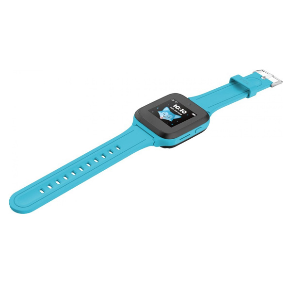 TCL MT40 Movetime Kids Family Watch (4G/LTE) - Blue