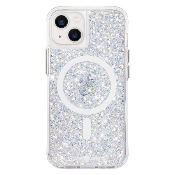 Case-Mate Twinkle MagSafe Case - Stardust
