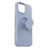 OtterBox OtterGrip Symmetry MagSafe Case (Suits iPhone 15) - Blue